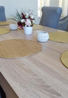 Vourkari Casa | Anesis