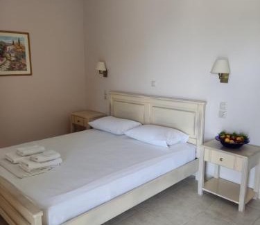 Kariotai Apartamento | Anesis Village Studios and Apartments