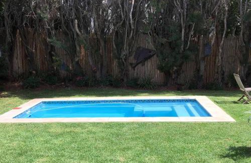 Stellenbosch Villa | Anesta House