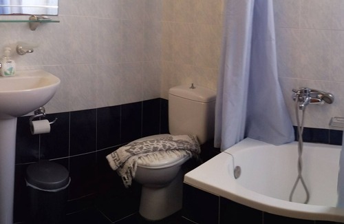Tsilivi Hotel | Anetis Beach Hotel