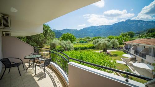 Golden Beach Apartamento | Aneton
