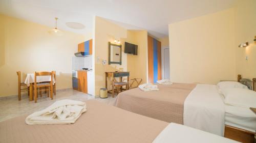 Golden Beach Apartamento | Aneton