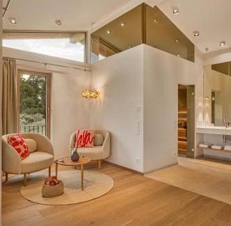 Thyrnau Hotel | ANETSEDER Landhotel, Lofts & Golf