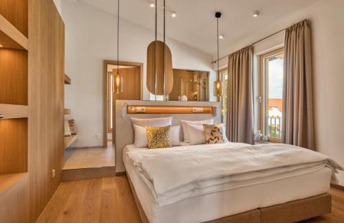 Thyrnau Hotel | ANETSEDER Landhotel, Lofts & Golf