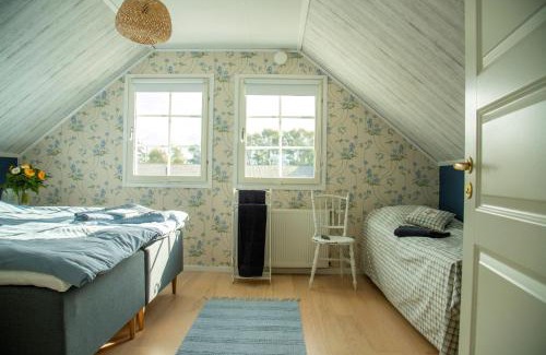 Eskilstrup Cama Y Desayuno | Anettes Bed & Breakfast Falster