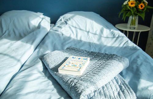 Eskilstrup Cama Y Desayuno | Anettes Bed & Breakfast Falster