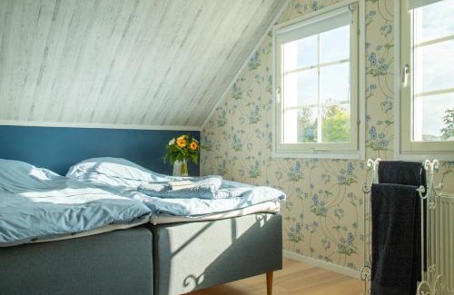 Eskilstrup Cama Y Desayuno | Anettes Bed & Breakfast Falster