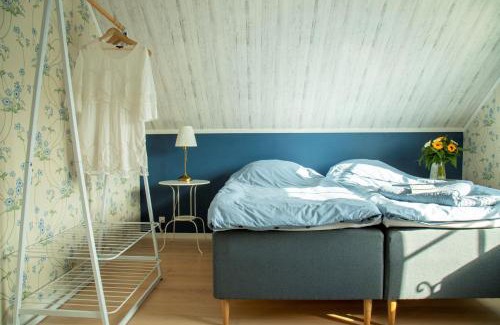 Eskilstrup Cama Y Desayuno | Anettes Bed & Breakfast Falster