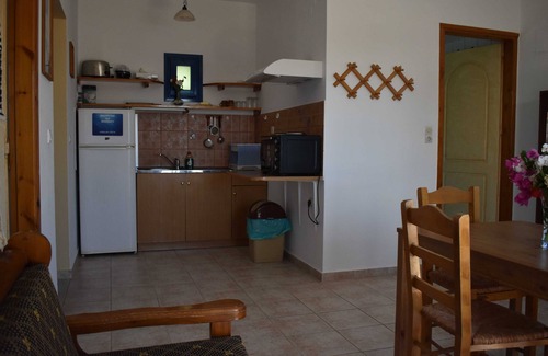 Kamilari Casa | Anevolema apartamento 4