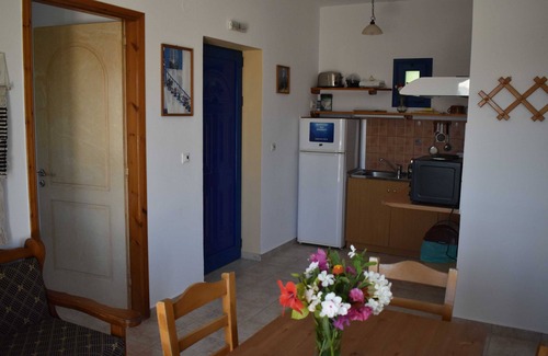 Kamilari Casa | Anevolema apartamento 4