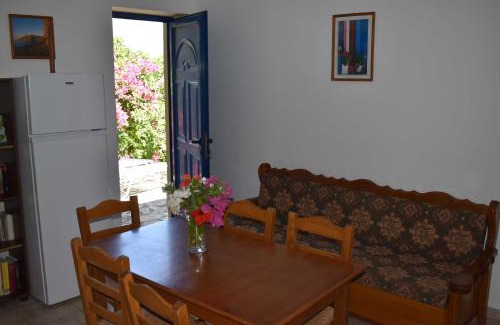 Kamilari Apartamento | ANEVOLEMA