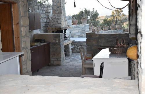 Kamilari Apartamento | ANEVOLEMA