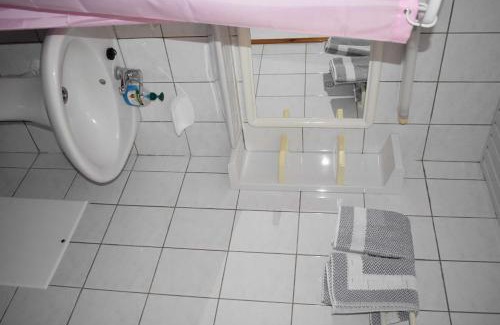 Kamilari Apartamento | ANEVOLEMA