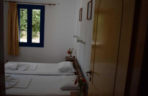 Kamilari Apartamento | ANEVOLEMA