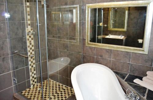 Mackton Hotel | ANEW Resort Ingeli Forest Kokstad