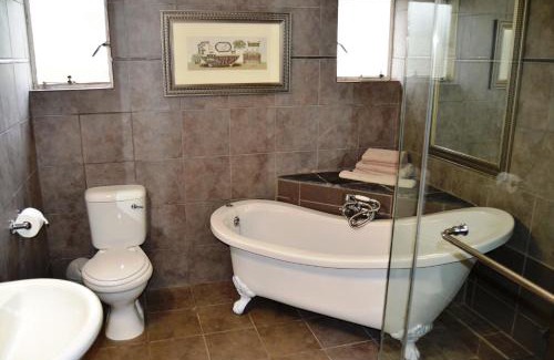 Mackton Hotel | ANEW Resort Ingeli Forest Kokstad