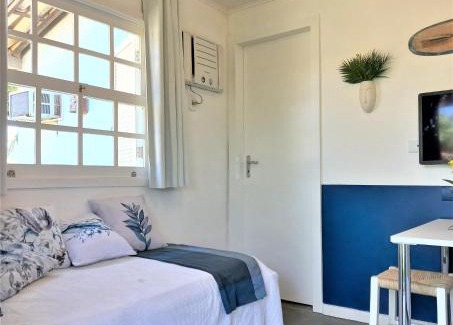 Praia Rasa Casa | Anexo Hóspedes com Acesso Independente junto Praia