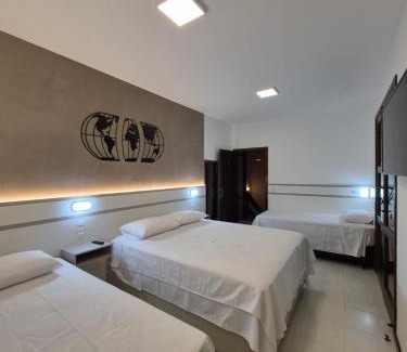 Centro Casa | Anexxo HC