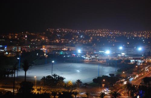 Agadir City Center Hotel | Anezi Tower Hotel