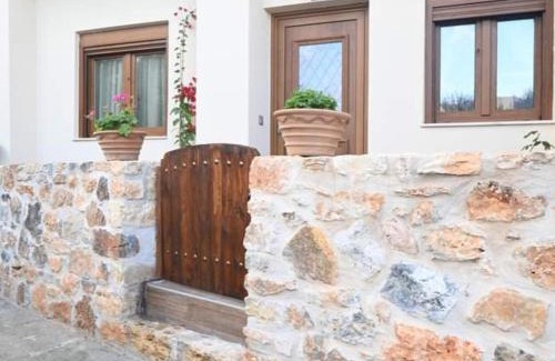 Agriana Apartamento | Anezina Cretan hospitality !