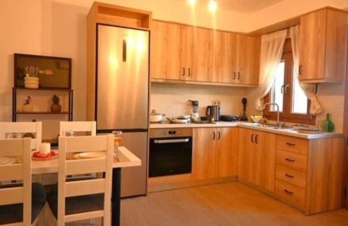 Agriana Apartamento | Anezina Cretan hospitality !
