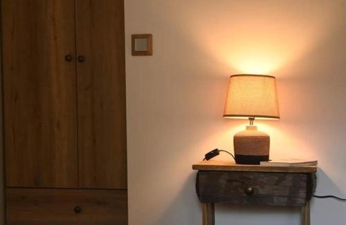 Agriana Apartamento | Anezina Cretan hospitality !