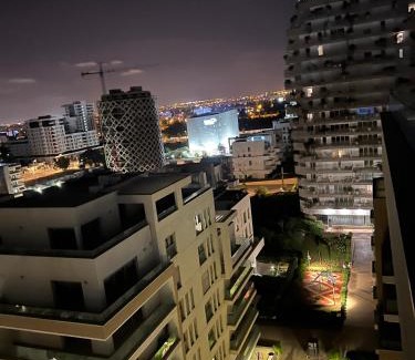 Casablanca Apartamento | anfa Louise