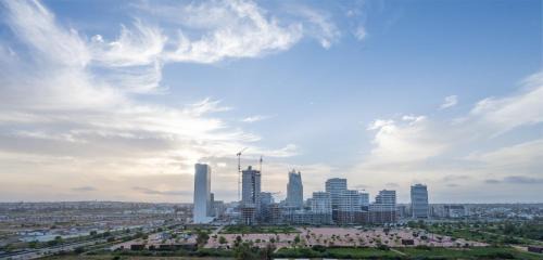 Casablanca Apartamento | anfa Louise