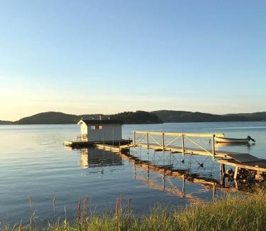 Ljungskile Casa | Anfasteröd Gårdsvik - Sjöstugan