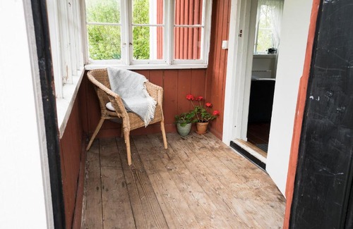 Ljungskile Casa | Anfasteröd Gårdsvik - Sjöstugan