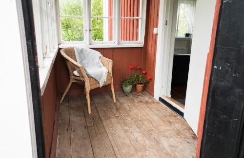 Ljungskile Casa | Anfasteröd Gårdsvik - Sjöstugan