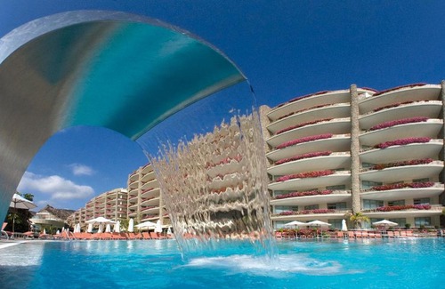 Mogan Apartamento | Anfi del Mar Tauro Golf 1 Emerald Club