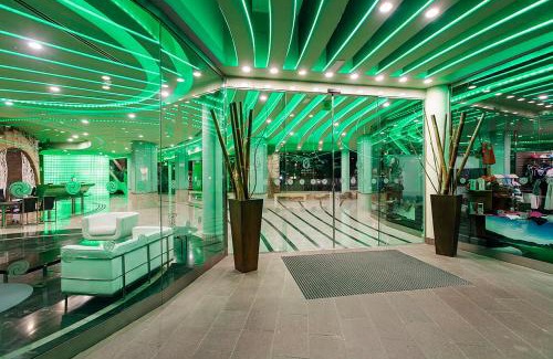 Mogan Apartamento | Anfi del Mar Tauro Golf 1 Emerald Club