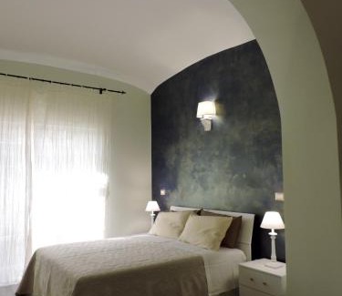 Celio Casa | Anfiteatro Suite