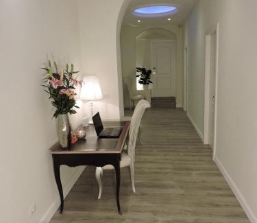 Celio Casa | Anfiteatro Suite