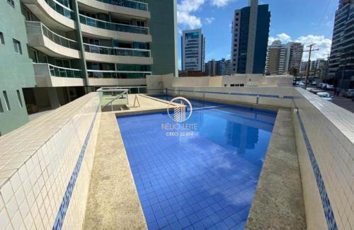 Armacao Casa | Anfitrião Guiah! - Beira-mar e ao lado do Centro de Convenções