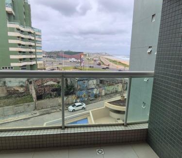 Armacao Casa | Anfitrião Guiah! - Beira-mar e ao lado do Centro de Convenções
