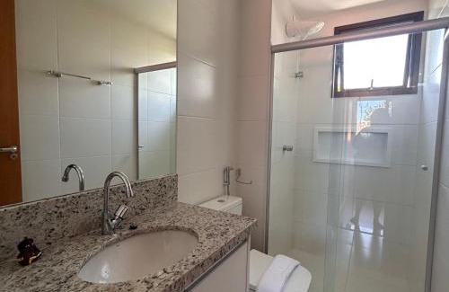 Itacimirim Apartamento | Anfitrião Guiah - Espaço de acolhimento e sossego Kioara Itacimirim