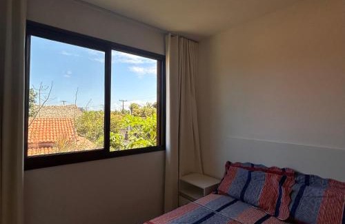 Itacimirim Apartamento | Anfitrião Guiah - Espaço de acolhimento e sossego Kioara Itacimirim