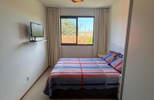 Itacimirim Apartamento | Anfitrião Guiah - Espaço de acolhimento e sossego Kioara Itacimirim