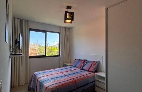 Itacimirim Apartamento | Anfitrião Guiah - Espaço de acolhimento e sossego Kioara Itacimirim