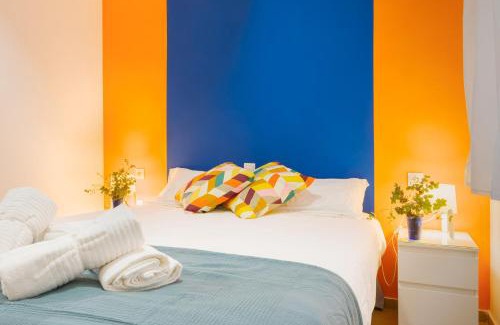 Historical Center Apartamento | Anfitrión Sevilla 3