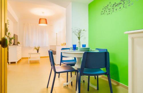 Historical Center Apartamento | Anfitrión Sevilla 3
