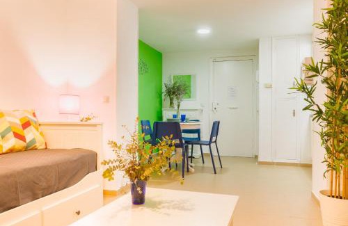 Historical Center Apartamento | Anfitrión Sevilla 3