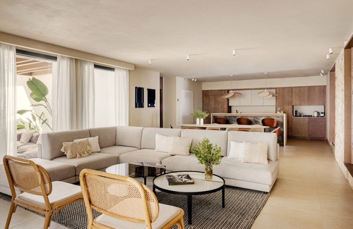 Puerto Banus Apartamento | Anfitrión Villas & Suites