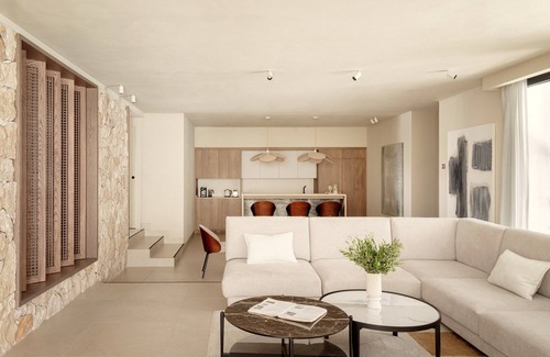 Puerto Banus Apartamento | Anfitrión Villas & Suites