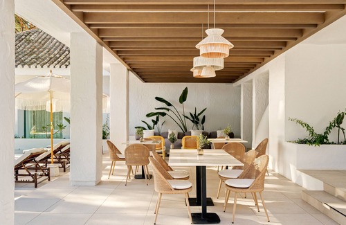 Puerto Banus Apartamento | Anfitrión Villas & Suites