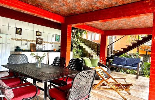 Pontal Casa | Anfitriões Angra -Vista Espetacular