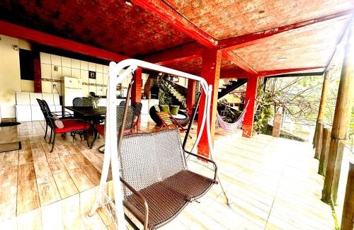 Pontal Casa | Anfitriões Angra -Vista Espetacular