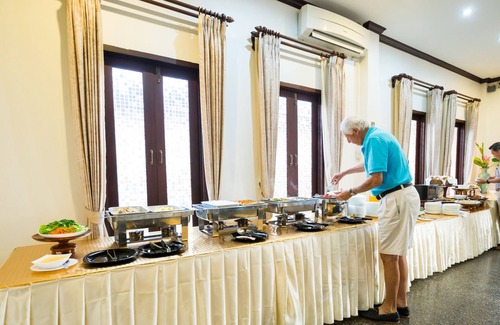 Luang Prabang Hotel | Ang Thong Hotel
